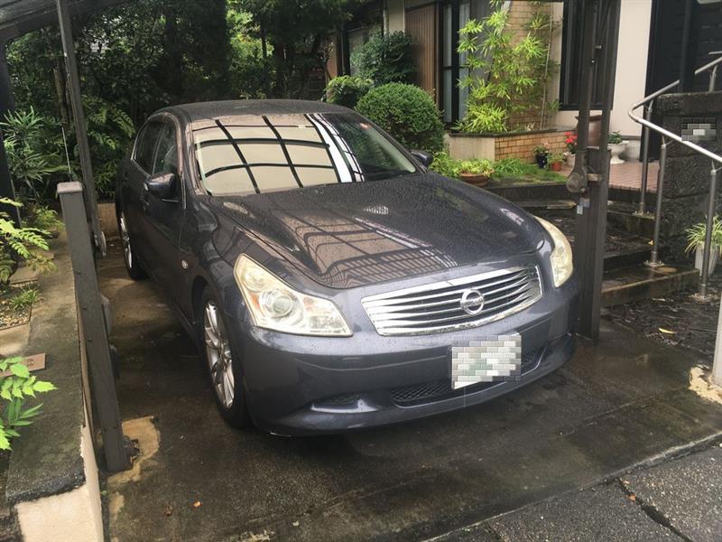ノートパソコン Pc 修理と出来ない洗車 やす３３のブログ スカイライン大好き みんカラ