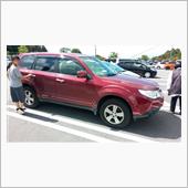 嫁さん車、買い替え　その1