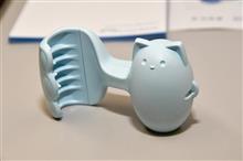可愛らしくて良いじゃない
