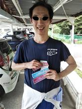 成田モーターランド第1回(勝手に)タイムアタック! 成田モーターランド第1回(勝手に)タイムアタック!