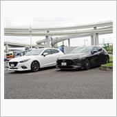 SKYACTIV-Xを堪能さ ...