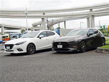 SKYACTIV-Xを堪能させてもらいました！