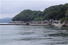 海の京都へ