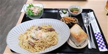 雨降りの一日