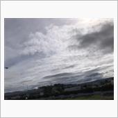 とりあえず、晴れ☀️