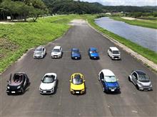 BNYT10周年プレオフ会