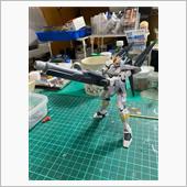 ガンダムっぽいもの　その1