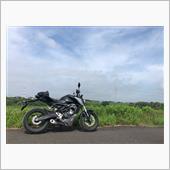 バイク日和