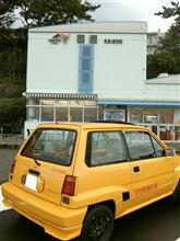 シティ　テストドライブ