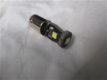 W113　メーター照明用LED交換