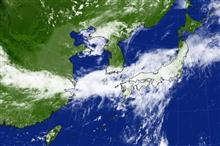 言わせてもらおうか、悪しき線状降水帯の原因とやらを