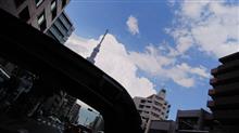 ムシムシ日曜日でした(^-^; ムシムシ日曜日でした(^-^;