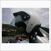 バイクに乗れる日常に感謝！