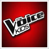 THE VOICE　こんな小 ...