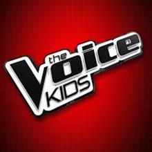 THE VOICE　こんな小さな子が歌う Lena - Traffic Lights 