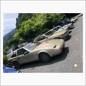 FC-WORKS in 奥多摩