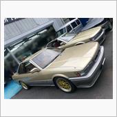 久しぶりの2ショット
