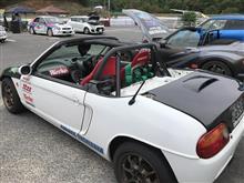 スポーツランドTAMADA練習会／ビートで走りを堪能