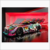 SUPER GT 2020