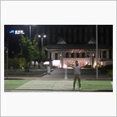 55km以上も歩いたのに