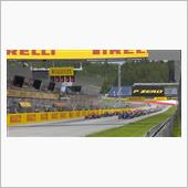 ２０２０　F1　第２戦　シュ ...