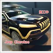 Jeep  Cherokee ...