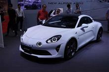 やはりフランス車が欲しくなる・・・