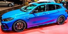 EIBACH PRO-KIT for BMW F40 M135i xDrive Movie