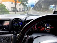 Ｍｒ.ＫＩＤＯ Ｒ３５実走行！