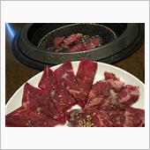有給休暇ランチ。