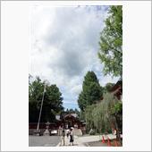 晴れたので秩父まで。