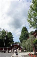 晴れたので秩父まで。 晴れたので秩父まで。