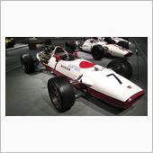 ホンダ・RA300　あホンダ ...