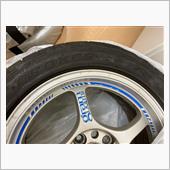 【試乗記】TOYO　R1R　 ...