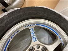 【試乗記】TOYO　R1R　195－55－15 