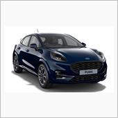 Ford PUMA（プーマ？ ...
