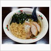 頑固麺飯魂 気むずかし家 長 ...