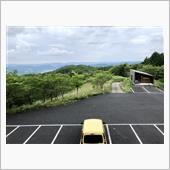 キリン木曽川水源の森にて