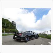 NISSAN R35 my1 ...