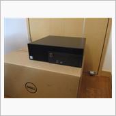 会社貸与の在宅勤務用のPC