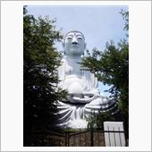 布袋の大仏