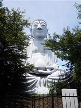 布袋の大仏
