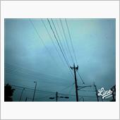 rainy day、