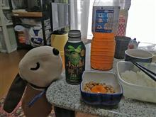 今日の一杯＠200714