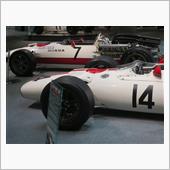 Honda F1　John  ...