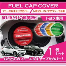 【プレゼントキャンペーン】axis-parts オリジナルフューエルキャップカバープレゼント！？