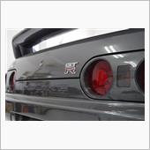 スカイラインGT-R（R32 ...