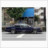 ひさしぶりに見かけたＢＭＷ