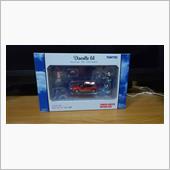 ＴＬＶ　ジオコレ６４　＃カー ...