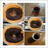 火曜の珈琲 一杯目～五杯目